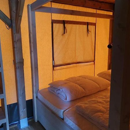 Safaritent Betuwe Lodge Kesteren Zewnętrze zdjęcie