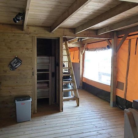 Safaritent Betuwe Lodge Kesteren Zewnętrze zdjęcie