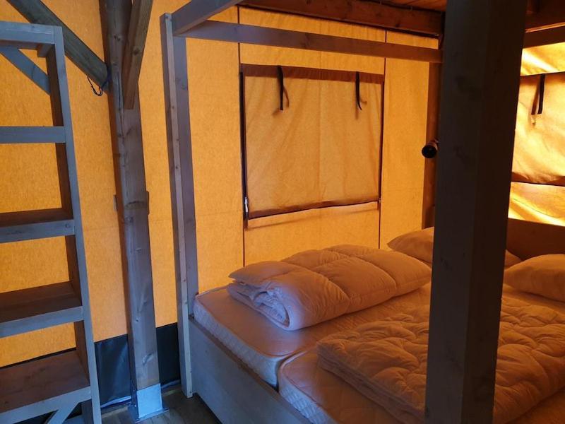Safaritent Betuwe Lodge Kesteren Zewnętrze zdjęcie